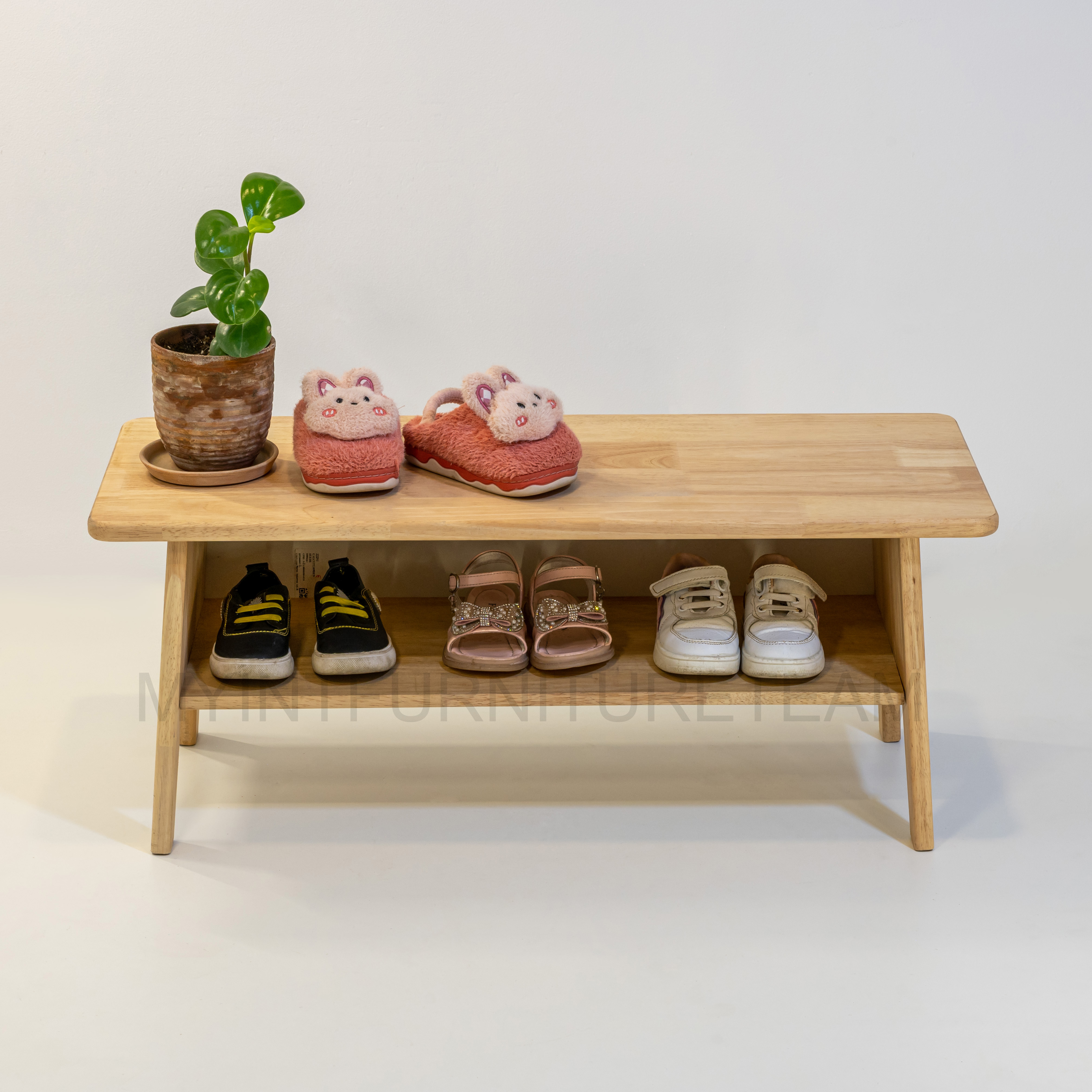 Shoe Bench